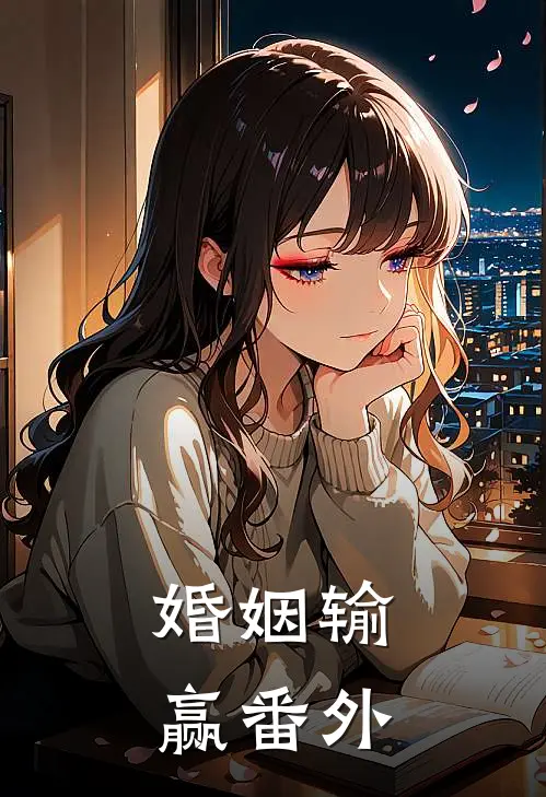 婚姻输赢 番外