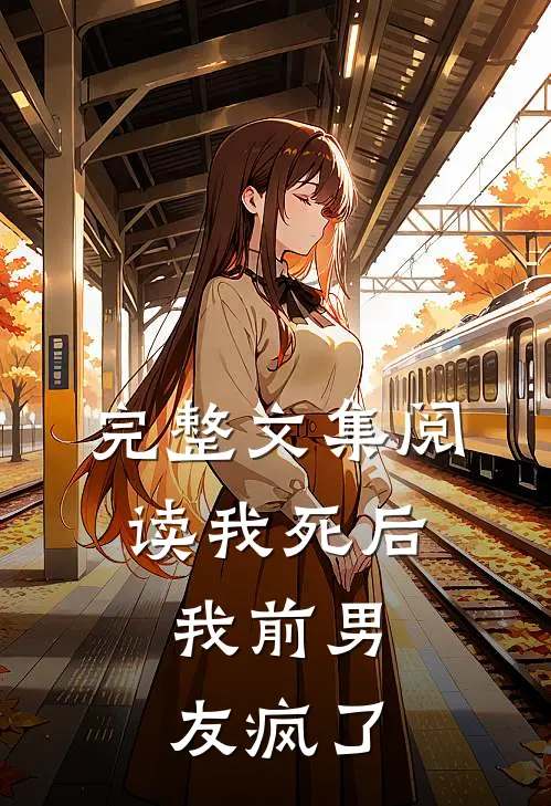 完整文集阅读我死后,我前男友疯了的