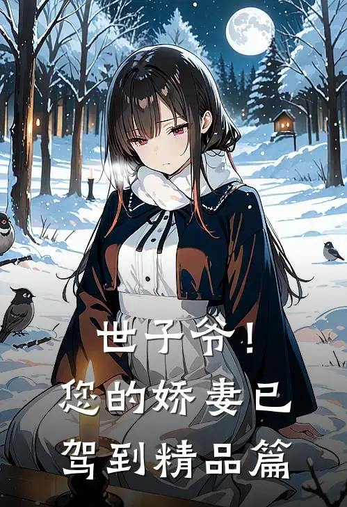 世子爷!您的娇妻已驾到精品篇