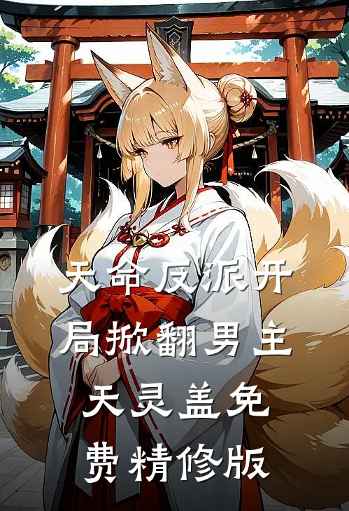 天命反派开局掀翻男主天灵盖免费精修版