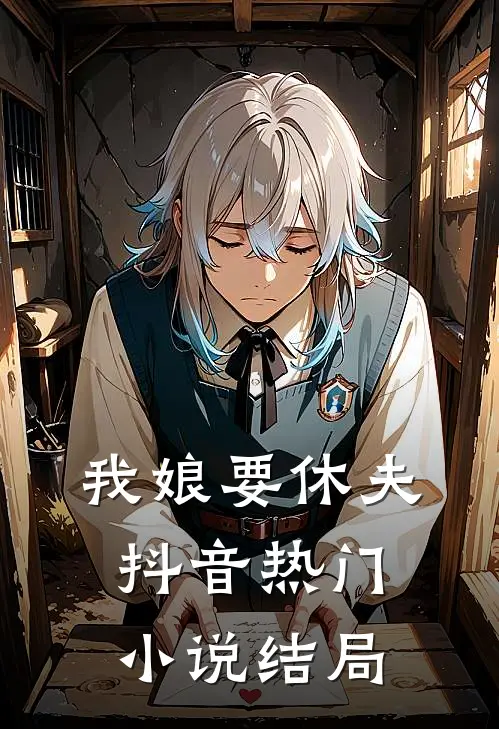 我娘要休夫抖音热门结局是啥