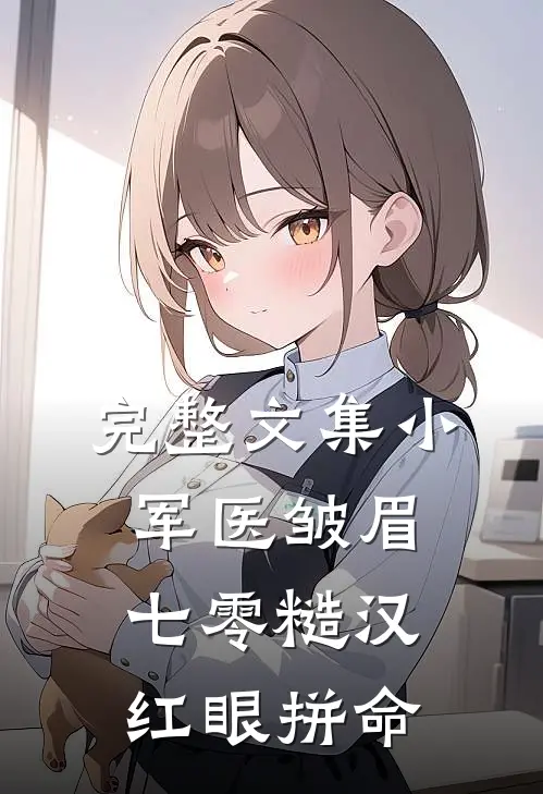 完整文集小军医皱眉，七零糙汉红眼拼命