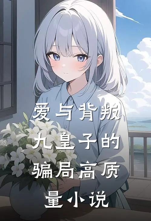 爱与背叛九皇子的骗局高质量在线阅读