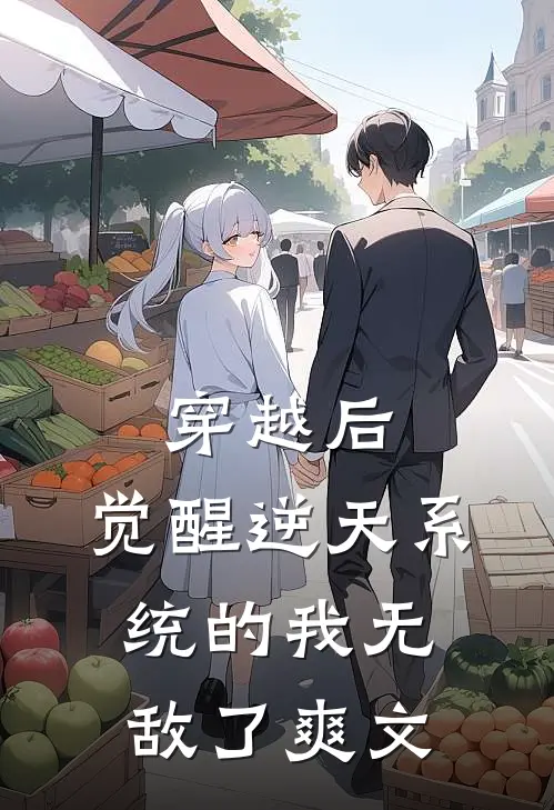 穿越后,觉醒逆天系统的我无敌了爽文在线阅读