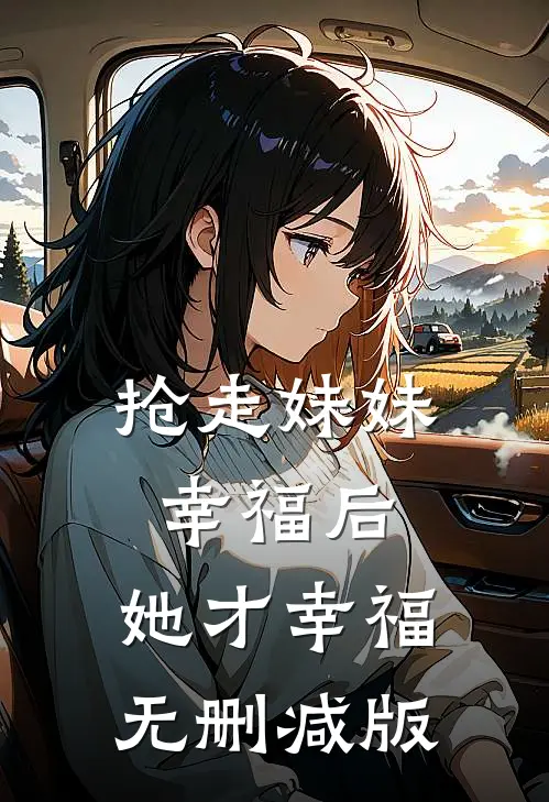 抢走妹妹幸福后,她才幸福无删减版