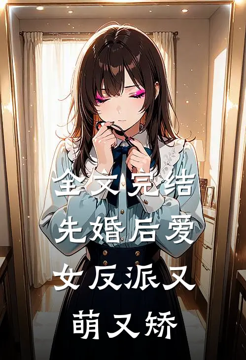 全文完结先婚后爱女反派又萌又矫情