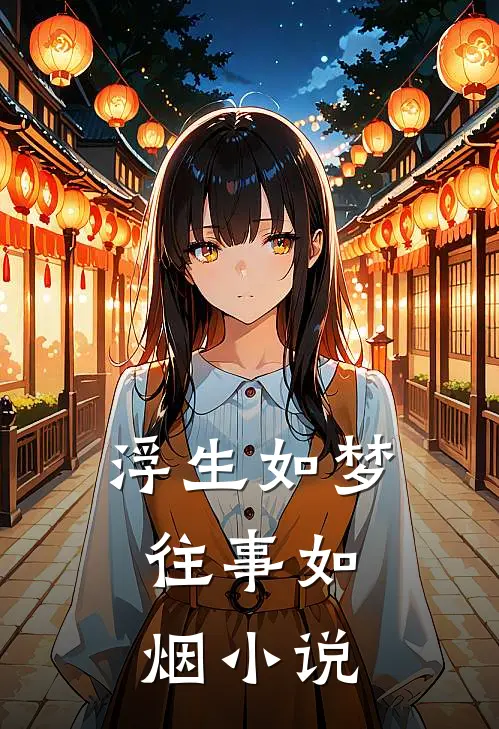 浮生如梦,往事如烟全文阅读