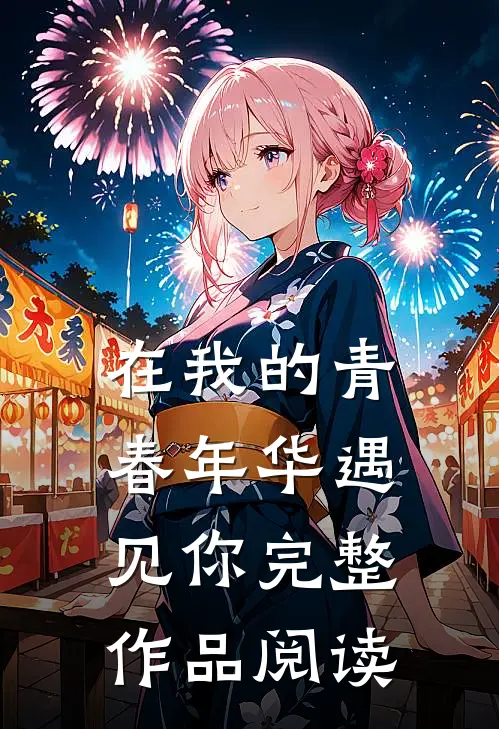 在我的青春年华遇见你完整作品阅读