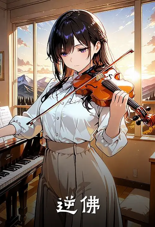 逆佛