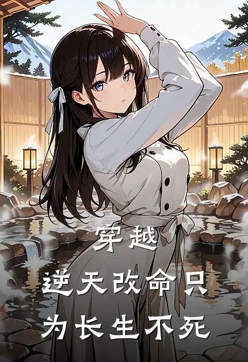 穿越逆天改命只为长生不死的