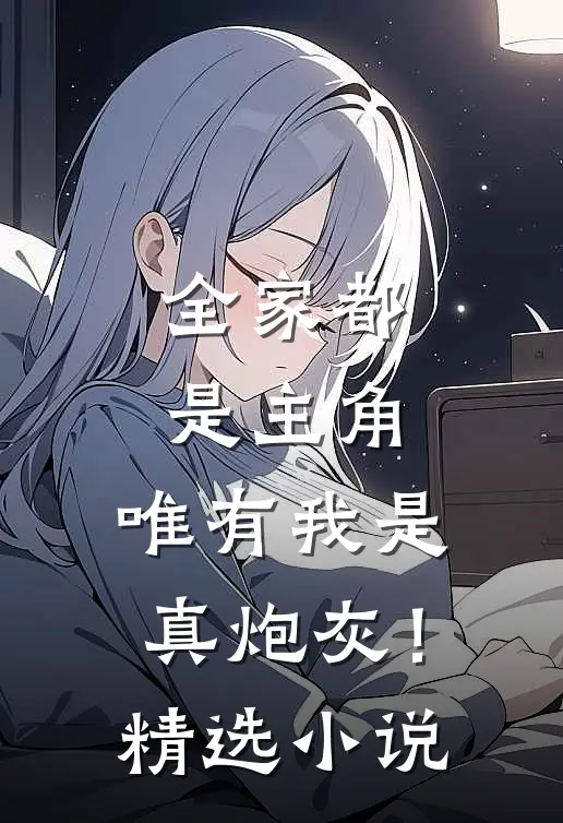 全家都是主角,唯有我是真炮灰!精选