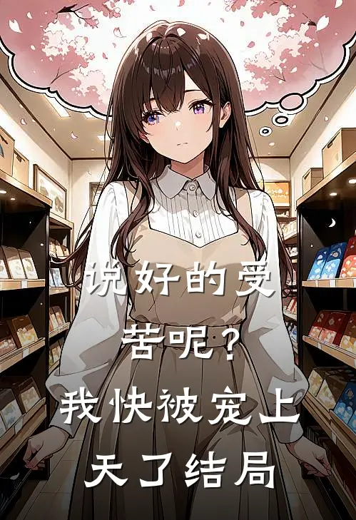 说好的受苦呢?我快被宠上天了结局是啥