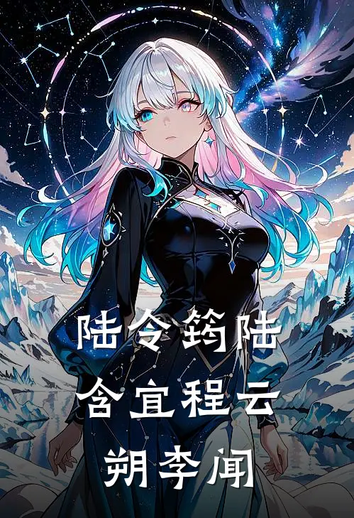 陆令筠陆含宜程云朔李闻洵
