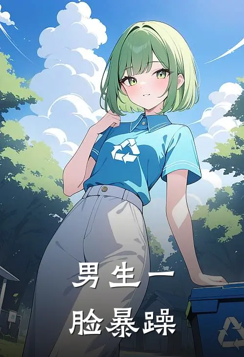 男生一脸暴躁的表情包