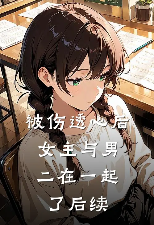 被伤透心后,女主与男二在一起了后续故事
