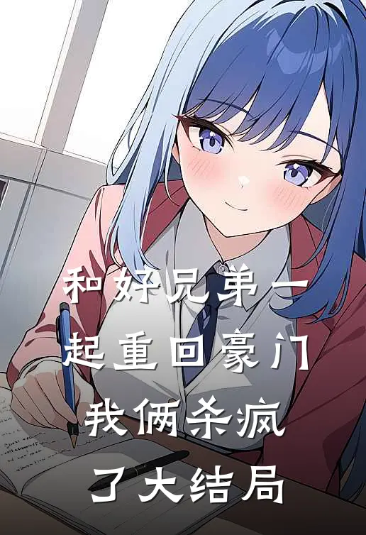和好兄弟一起重回豪门,我俩杀疯了大结局视频