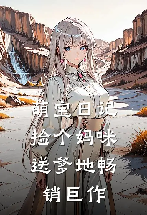 萌宝日记:捡个妈咪送爹地畅销巨作