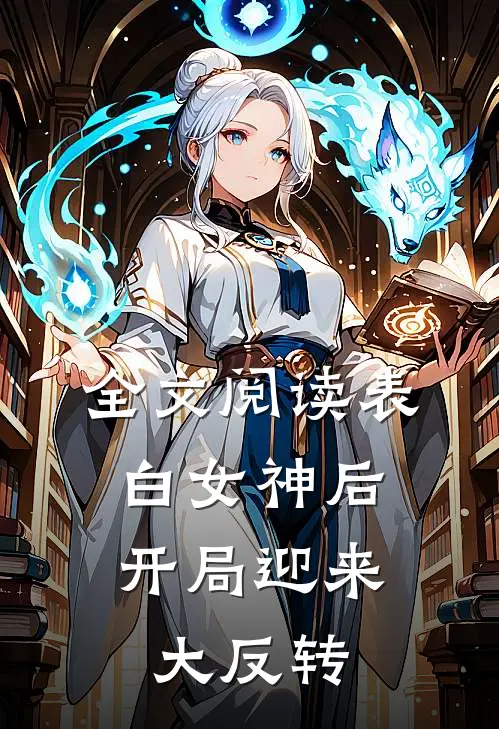 全文阅读表白女神后,开局迎来大反转的
