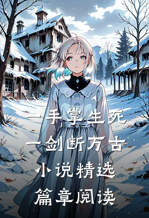 一手掌生死,一剑断万古小说精选篇章阅读
