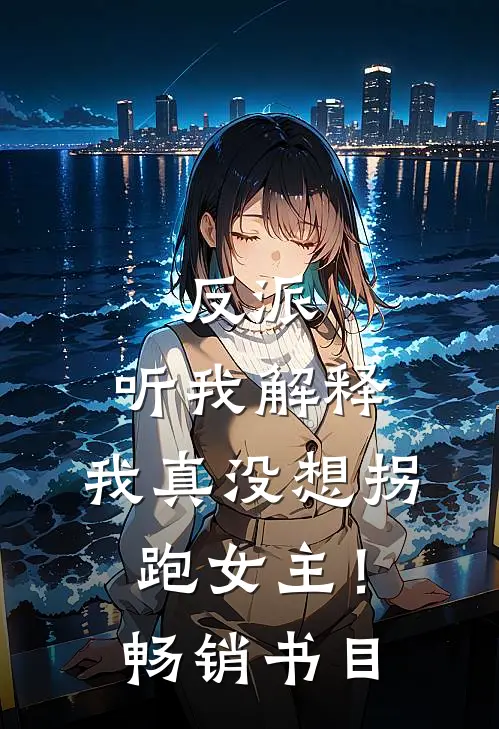 反派：听我解释，我真没想拐跑女主！畅销书目