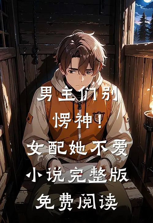 男主们别愣神!女配她不爱完整版免费阅读无弹窗