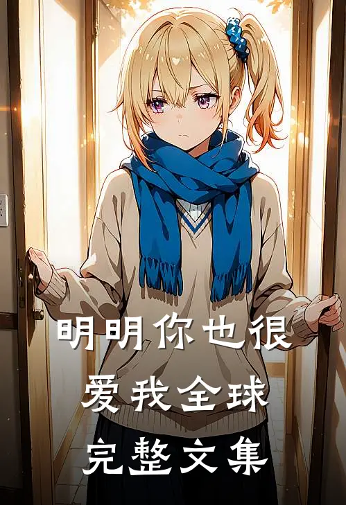 明明你也很爱我全球完整文集
