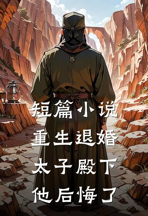 短篇重生退婚,太子殿下他后悔了全文阅读