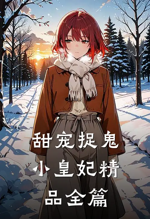 甜宠捉鬼小皇妃精品全篇