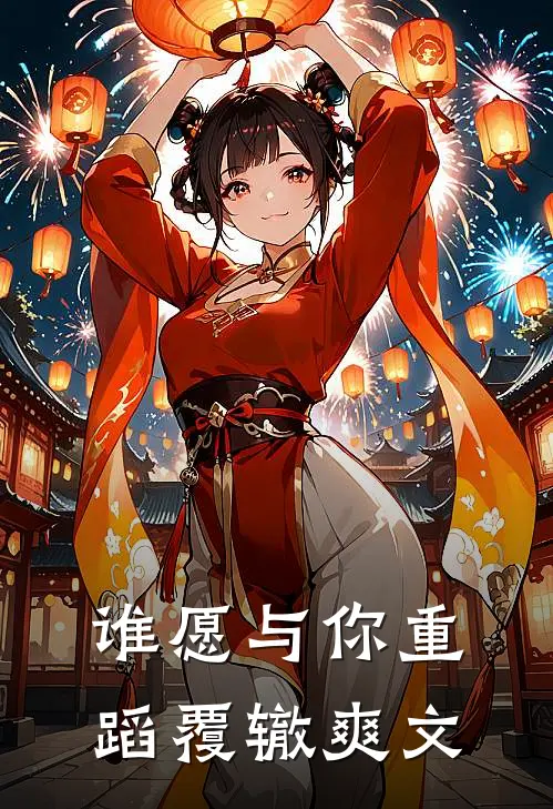 谁愿与你重蹈覆辙爽文