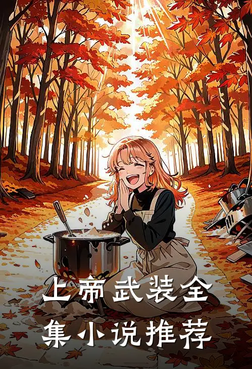 上帝武装全集小说推荐
