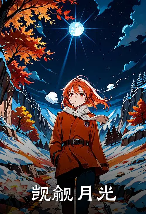 觊觎月光完整版