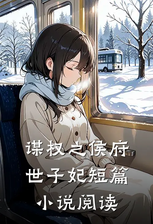 谋权之侯府世子妃短篇小说阅读