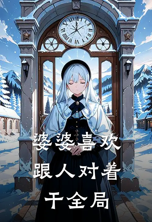 婆婆喜欢跟人对着干全局的事
