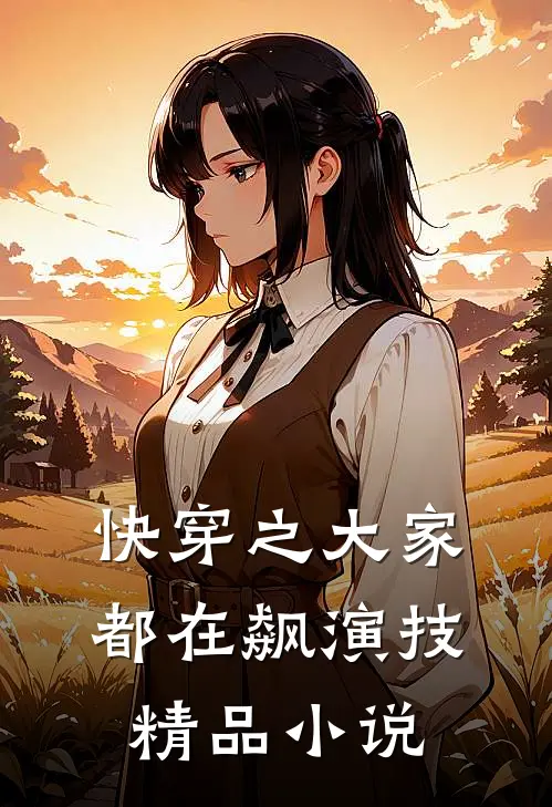 快穿之大家都在飙演技精品小说
