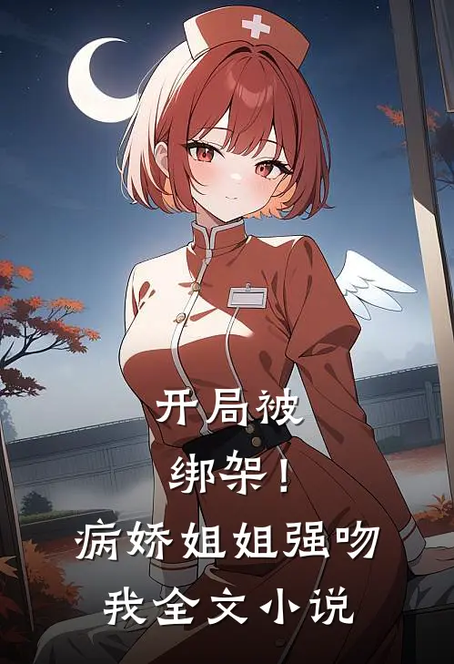 开局被绑架!病娇姐姐强吻我全文