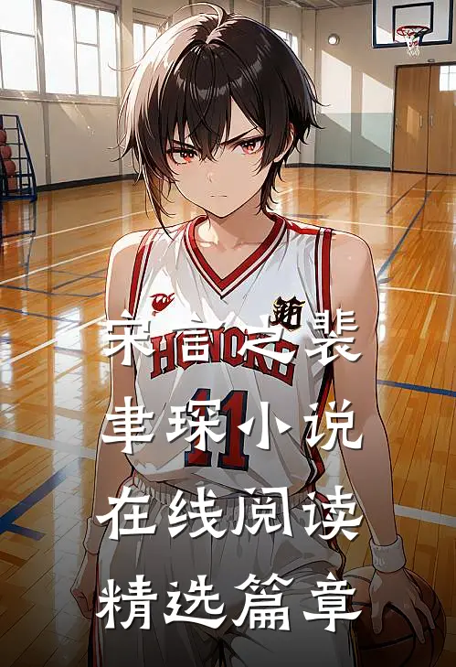 宋言之裴聿琛在线阅读精选篇章全文