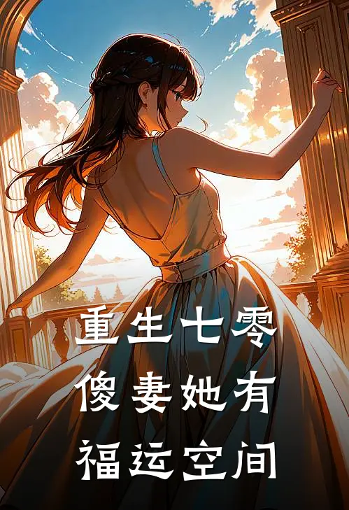 重生七零傻妻她有福运空间