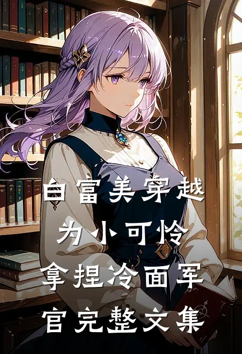 白富美穿越为小可怜,拿捏冷面军官完整文集免费阅读