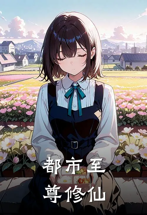 都市至尊修仙