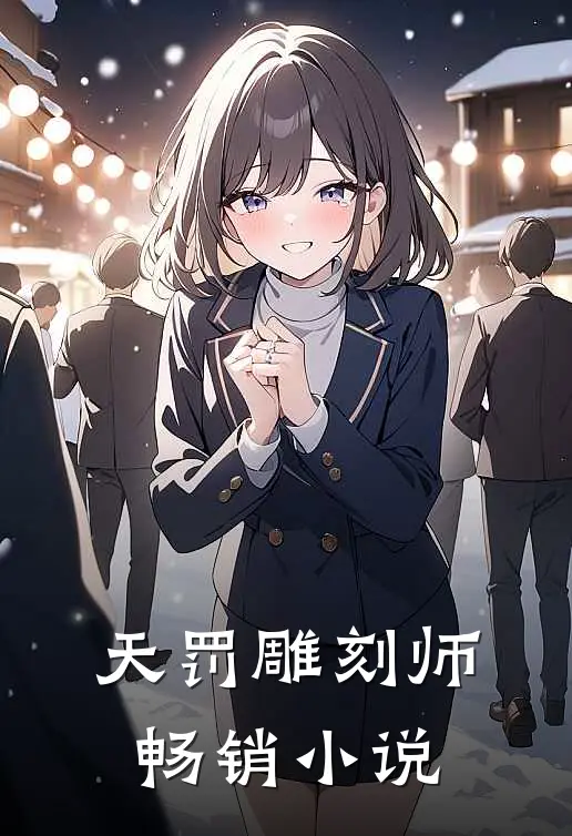 天罚雕刻师畅销小说