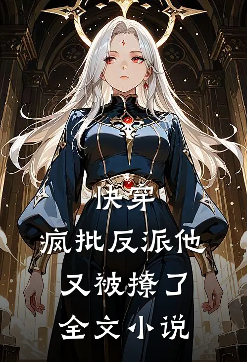 快穿疯批反派他又被撩了全文阅读