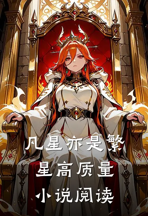 凡星亦是繁星高质量小说阅读