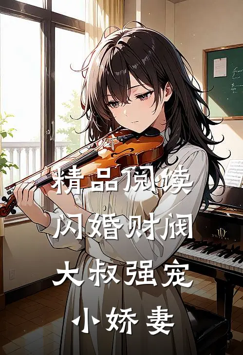 精品阅读闪婚财阀大叔强宠小娇妻全文