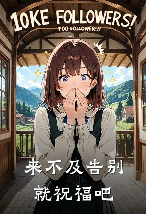 来不及告别,就祝福吧英文