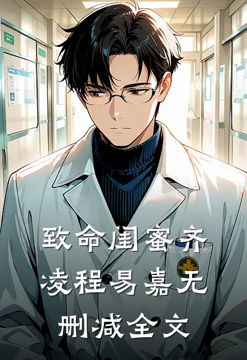 致命闺蜜齐凌程易嘉无删减全文