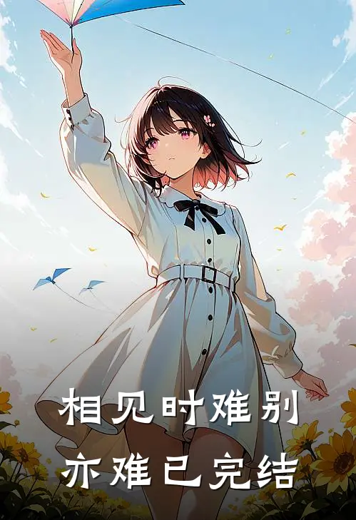 相见时难别亦难已完结