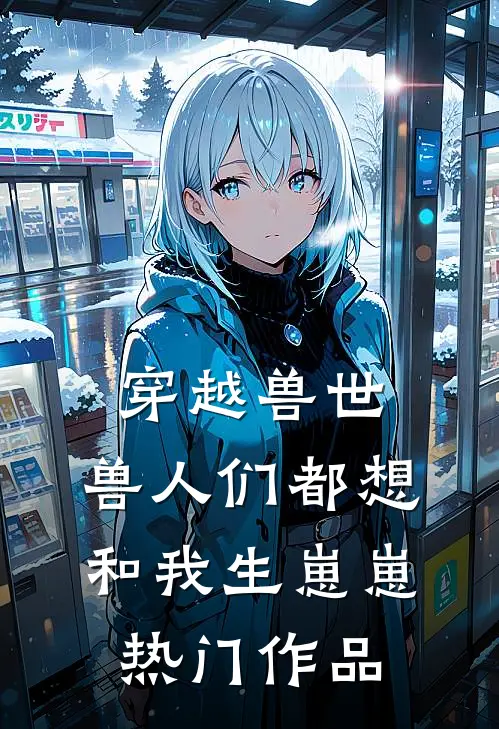 穿越兽世，兽人们都想和我生崽崽热门作品
