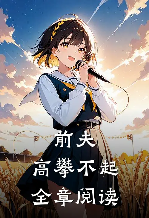 前夫,高攀不起全章阅读