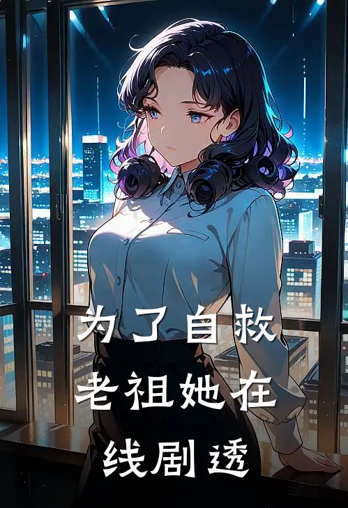 为了自救,老祖她在线剧透txt百度