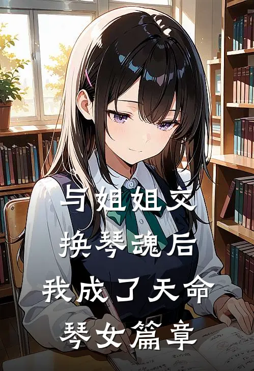 与姐姐交换琴魂后,我成了天命琴女篇章在线阅读
